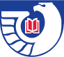 Federal Depository Library Program logo eagle and book symbol in red, white, and blue.